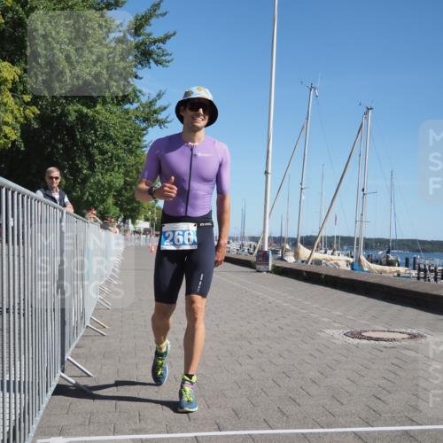 17.08.2025 - KN Förde Triathlon 2025 KatJ http://msf.ph/oto/8593082 17.08.2025 11:34:55 Laufen 266 meine-sportfotos.de