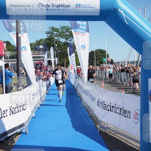 17.08.2025 - KN Förde Triathlon 2025 MichiJ http://msf.ph/oto/8593085 17.08.2025 12:00:13 Laufen 267, 269 meine-sportfotos.de