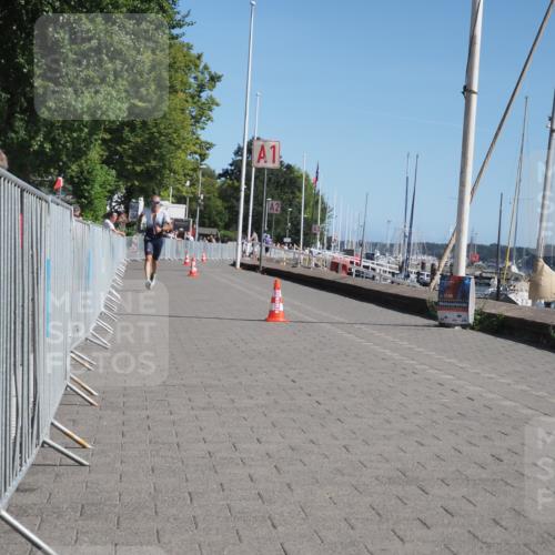 17.08.2025 - KN Förde Triathlon 2025 KatJ http://msf.ph/oto/8593097 17.08.2025 11:35:50 Laufen 274 meine-sportfotos.de