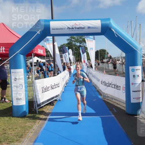 17.08.2025 - KN Förde Triathlon 2025 MichiJ http://msf.ph/oto/8593100 17.08.2025 10:36:16 Laufen 177, 216 meine-sportfotos.de