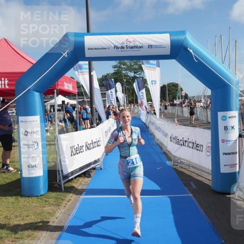 17.08.2025 - KN Förde Triathlon 2025 MichiJ http://msf.ph/oto/8593113 17.08.2025 10:36:17 Laufen 177, 216 meine-sportfotos.de