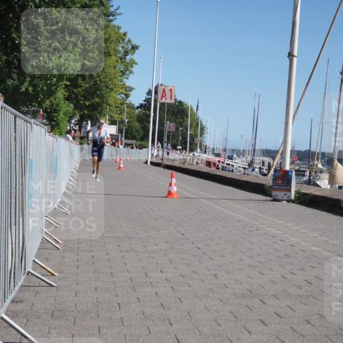 17.08.2025 - KN Förde Triathlon 2025 KatJ http://msf.ph/oto/8593116 17.08.2025 11:35:51 Laufen 274 meine-sportfotos.de
