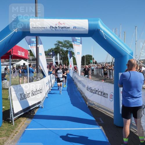 17.08.2025 - KN Förde Triathlon 2025 MichiJ http://msf.ph/oto/8593126 17.08.2025 12:00:13 Laufen 267, 269 meine-sportfotos.de