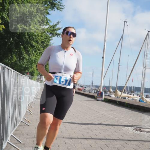 17.08.2025 - KN Förde Triathlon 2025 KatJ http://msf.ph/oto/8593138 17.08.2025 10:20:45 Laufen 139, 140, 157, 240 meine-sportfotos.de
