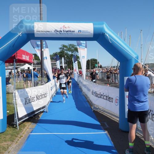 17.08.2025 - KN Förde Triathlon 2025 MichiJ http://msf.ph/oto/8593142 17.08.2025 12:00:14 Laufen 267, 269 meine-sportfotos.de