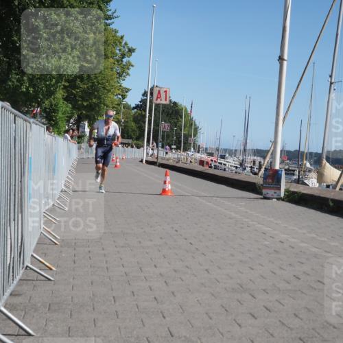 17.08.2025 - KN Förde Triathlon 2025 KatJ http://msf.ph/oto/8593155 17.08.2025 11:35:53 Laufen 274 meine-sportfotos.de
