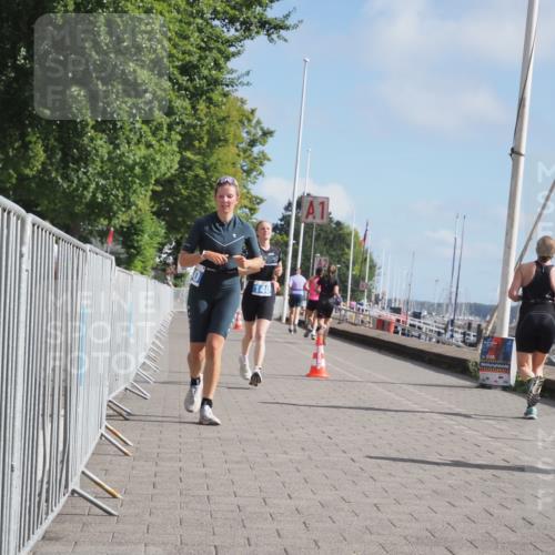 17.08.2025 - KN Förde Triathlon 2025 KatJ http://msf.ph/oto/8593180 17.08.2025 10:20:47 Laufen 140, 157, 158, 240 meine-sportfotos.de