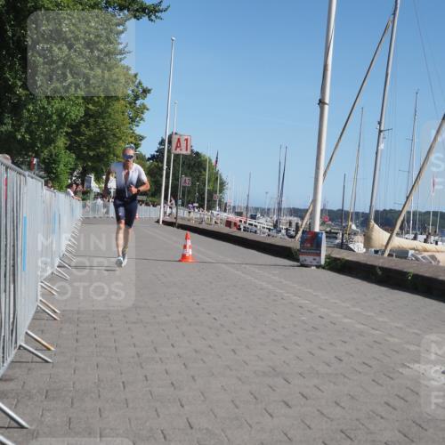 17.08.2025 - KN Förde Triathlon 2025 KatJ http://msf.ph/oto/8593184 17.08.2025 11:35:54 Laufen 274 meine-sportfotos.de
