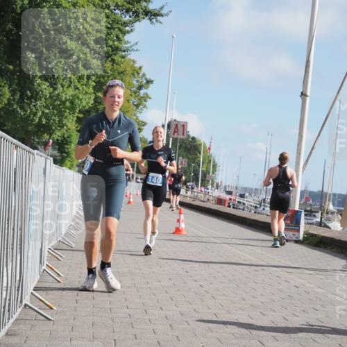 17.08.2025 - KN Förde Triathlon 2025 KatJ http://msf.ph/oto/8593223 17.08.2025 10:20:48 Laufen 140, 158, 240 meine-sportfotos.de
