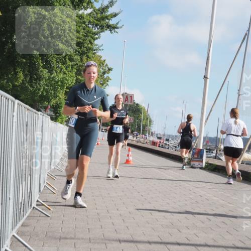 17.08.2025 - KN Förde Triathlon 2025 KatJ http://msf.ph/oto/8593233 17.08.2025 10:20:49 Laufen 140, 158, 240 meine-sportfotos.de