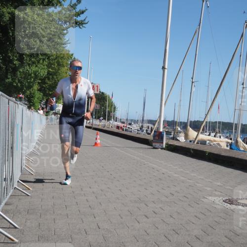 17.08.2025 - KN Förde Triathlon 2025 KatJ http://msf.ph/oto/8593246 17.08.2025 11:35:56 Laufen 274 meine-sportfotos.de