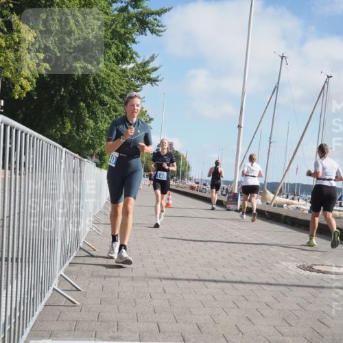 17.08.2025 - KN Förde Triathlon 2025 KatJ http://msf.ph/oto/8593248 17.08.2025 10:20:49 Laufen 140, 158, 240 meine-sportfotos.de