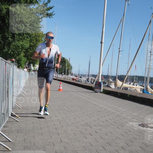 17.08.2025 - KN Förde Triathlon 2025 KatJ http://msf.ph/oto/8593252 17.08.2025 11:35:56 Laufen 274 meine-sportfotos.de