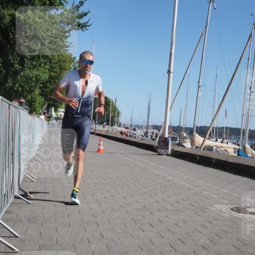 17.08.2025 - KN Förde Triathlon 2025 KatJ http://msf.ph/oto/8593257 17.08.2025 11:35:56 Laufen 274 meine-sportfotos.de