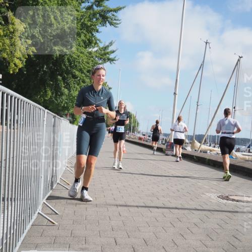 17.08.2025 - KN Förde Triathlon 2025 KatJ http://msf.ph/oto/8593260 17.08.2025 10:20:49 Laufen 140, 158, 240 meine-sportfotos.de