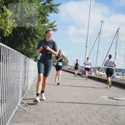 17.08.2025 - KN Förde Triathlon 2025 KatJ http://msf.ph/oto/8593264 17.08.2025 10:20:50 Laufen 140, 158, 240 meine-sportfotos.de