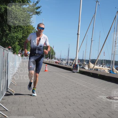 17.08.2025 - KN Förde Triathlon 2025 KatJ http://msf.ph/oto/8593265 17.08.2025 11:35:56 Laufen 274 meine-sportfotos.de