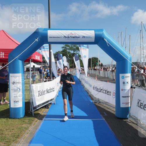 17.08.2025 - KN Förde Triathlon 2025 MichiJ http://msf.ph/oto/8593268 17.08.2025 10:36:39 Laufen 240 meine-sportfotos.de