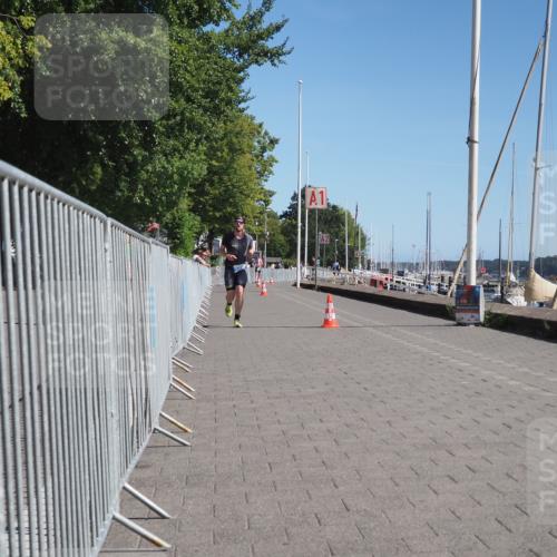 17.08.2025 - KN Förde Triathlon 2025 KatJ http://msf.ph/oto/8593274 17.08.2025 11:37:28 Laufen 268 meine-sportfotos.de