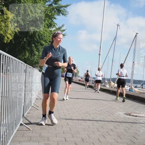 17.08.2025 - KN Förde Triathlon 2025 KatJ http://msf.ph/oto/8593276 17.08.2025 10:20:50 Laufen 140, 158, 240 meine-sportfotos.de