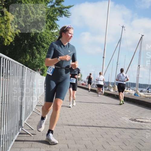 17.08.2025 - KN Förde Triathlon 2025 KatJ http://msf.ph/oto/8593284 17.08.2025 10:20:50 Laufen 140, 158, 240 meine-sportfotos.de