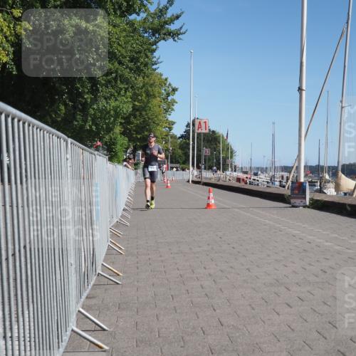 17.08.2025 - KN Förde Triathlon 2025 KatJ http://msf.ph/oto/8593289 17.08.2025 11:37:28 Laufen 268 meine-sportfotos.de