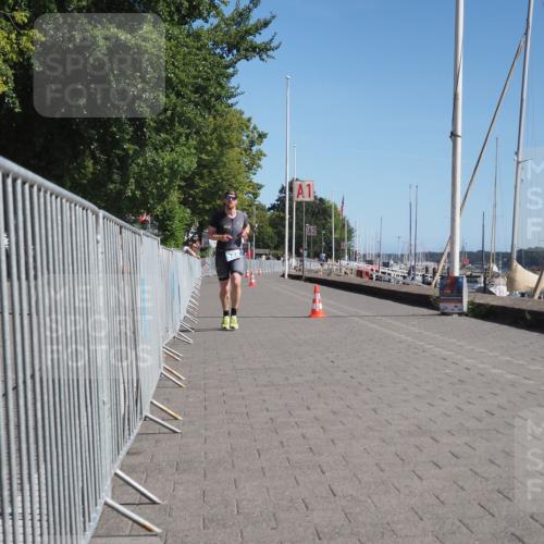 17.08.2025 - KN Förde Triathlon 2025 KatJ http://msf.ph/oto/8593298 17.08.2025 11:37:29 Laufen 268 meine-sportfotos.de