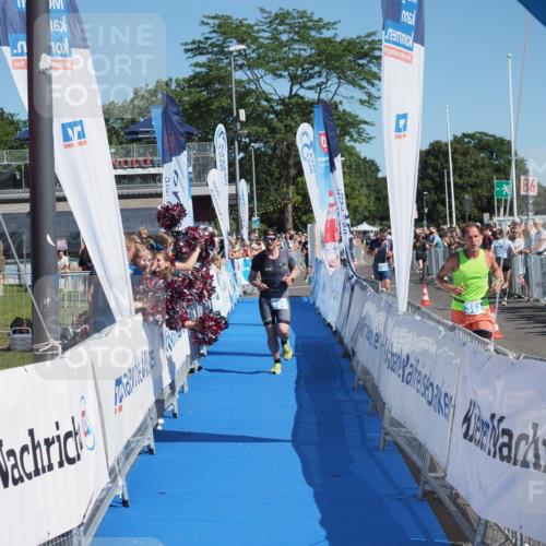 17.08.2025 - KN Förde Triathlon 2025 MichiJ http://msf.ph/oto/8593311 17.08.2025 12:00:24 Laufen 268 meine-sportfotos.de