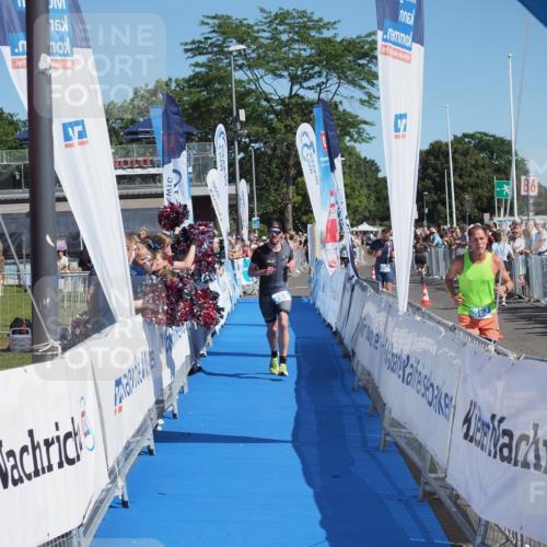 17.08.2025 - KN Förde Triathlon 2025 MichiJ http://msf.ph/oto/8593319 17.08.2025 12:00:24 Laufen 268 meine-sportfotos.de