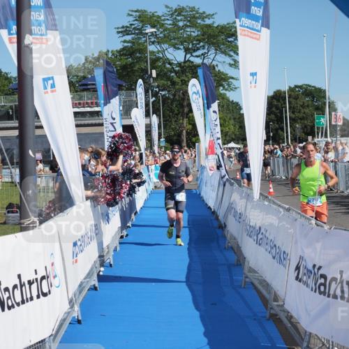 17.08.2025 - KN Förde Triathlon 2025 MichiJ http://msf.ph/oto/8593332 17.08.2025 12:00:24 Laufen 268 meine-sportfotos.de