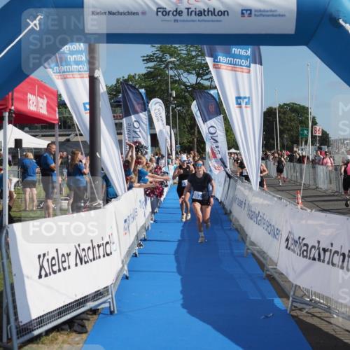 17.08.2025 - KN Förde Triathlon 2025 MichiJ http://msf.ph/oto/8593334 17.08.2025 10:36:58 Laufen 202, 250 meine-sportfotos.de