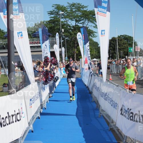 17.08.2025 - KN Förde Triathlon 2025 MichiJ http://msf.ph/oto/8593340 17.08.2025 12:00:24 Laufen 268 meine-sportfotos.de