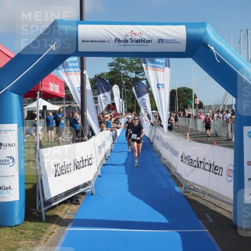 17.08.2025 - KN Förde Triathlon 2025 MichiJ http://msf.ph/oto/8593357 17.08.2025 10:36:58 Laufen 202, 250 meine-sportfotos.de
