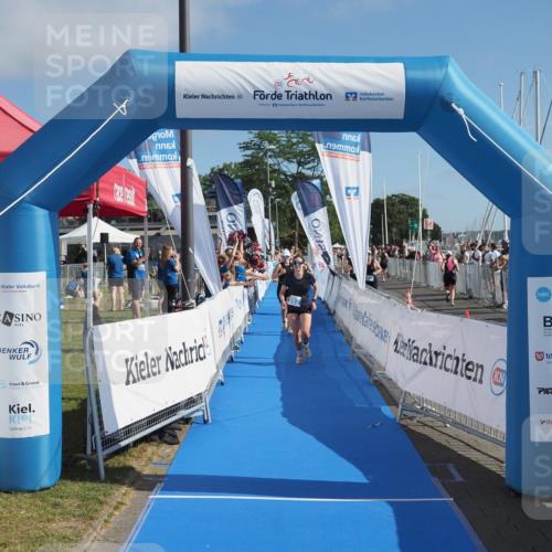 17.08.2025 - KN Förde Triathlon 2025 MichiJ http://msf.ph/oto/8593362 17.08.2025 10:36:58 Laufen 202, 250 meine-sportfotos.de