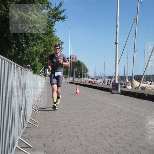 17.08.2025 - KN Förde Triathlon 2025 KatJ http://msf.ph/oto/8593366 17.08.2025 11:37:31 Laufen 268 meine-sportfotos.de
