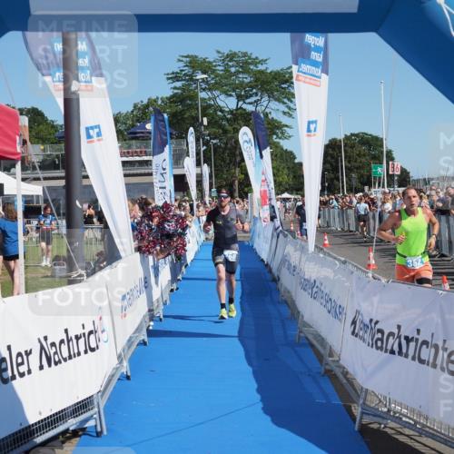 17.08.2025 - KN Förde Triathlon 2025 MichiJ http://msf.ph/oto/8593380 17.08.2025 12:00:25 Laufen 268 meine-sportfotos.de