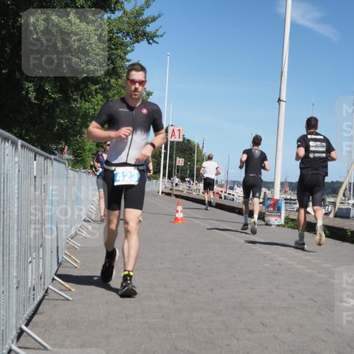 17.08.2025 - KN Förde Triathlon 2025 KatJ http://msf.ph/oto/8593395 17.08.2025 13:39:15 Laufen 423, 450, 473, 541 meine-sportfotos.de
