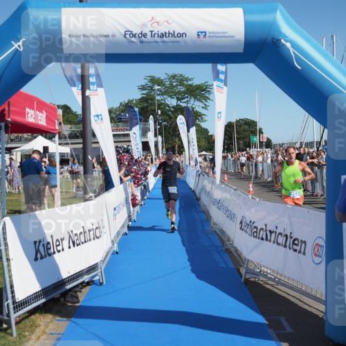 17.08.2025 - KN Förde Triathlon 2025 MichiJ http://msf.ph/oto/8593405 17.08.2025 12:00:26 Laufen 268 meine-sportfotos.de