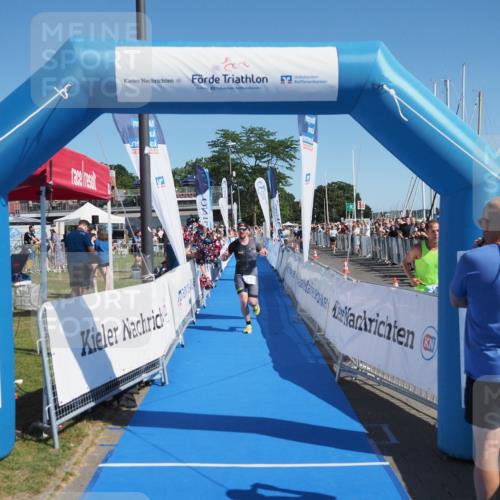 17.08.2025 - KN Förde Triathlon 2025 MichiJ http://msf.ph/oto/8593429 17.08.2025 12:00:26 Laufen 268 meine-sportfotos.de