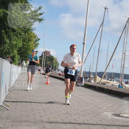 17.08.2025 - KN Förde Triathlon 2025 KatJ http://msf.ph/oto/8593450 17.08.2025 10:21:05 Laufen 179, 220 meine-sportfotos.de