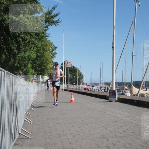 17.08.2025 - KN Förde Triathlon 2025 KatJ http://msf.ph/oto/8593458 17.08.2025 11:37:48 Laufen 264 meine-sportfotos.de