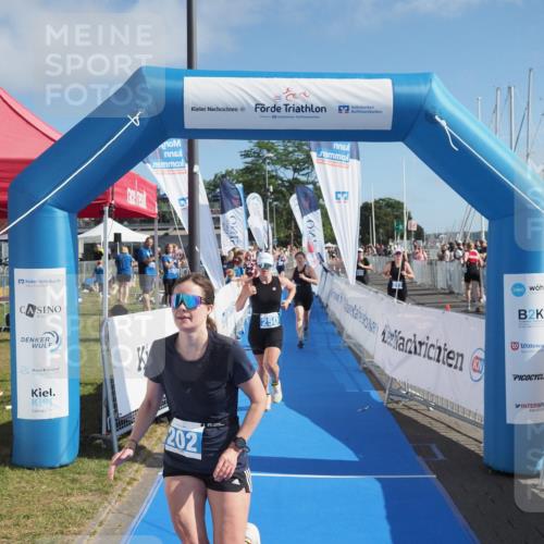 17.08.2025 - KN Förde Triathlon 2025 MichiJ http://msf.ph/oto/8593471 17.08.2025 10:37:01 Laufen 185, 202, 250 meine-sportfotos.de