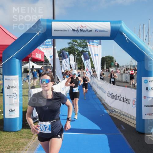 17.08.2025 - KN Förde Triathlon 2025 MichiJ http://msf.ph/oto/8593476 17.08.2025 10:37:01 Laufen 185, 202, 250 meine-sportfotos.de