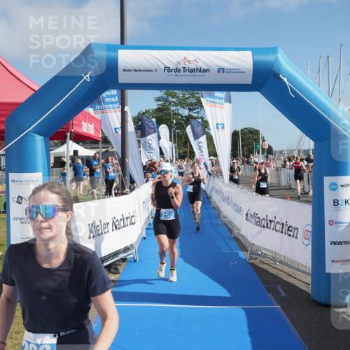 17.08.2025 - KN Förde Triathlon 2025 MichiJ http://msf.ph/oto/8593485 17.08.2025 10:37:01 Laufen 185, 202, 250 meine-sportfotos.de