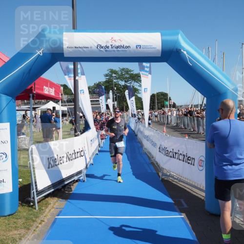 17.08.2025 - KN Förde Triathlon 2025 MichiJ http://msf.ph/oto/8593487 17.08.2025 12:00:27 Laufen 268 meine-sportfotos.de
