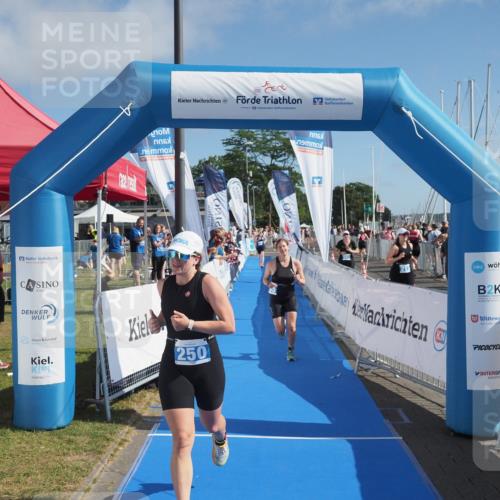 17.08.2025 - KN Förde Triathlon 2025 MichiJ http://msf.ph/oto/8593517 17.08.2025 10:37:02 Laufen 185, 202, 250 meine-sportfotos.de