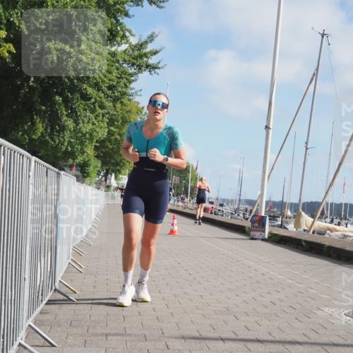 17.08.2025 - KN Förde Triathlon 2025 KatJ http://msf.ph/oto/8593525 17.08.2025 10:21:07 Laufen 179, 220 meine-sportfotos.de