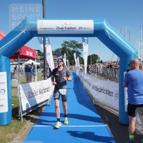 17.08.2025 - KN Förde Triathlon 2025 MichiJ http://msf.ph/oto/8593539 17.08.2025 12:00:28 Laufen 268 meine-sportfotos.de