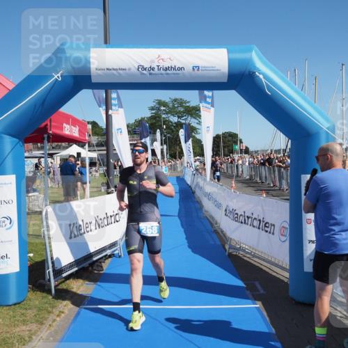 17.08.2025 - KN Förde Triathlon 2025 MichiJ http://msf.ph/oto/8593543 17.08.2025 12:00:28 Laufen 268 meine-sportfotos.de