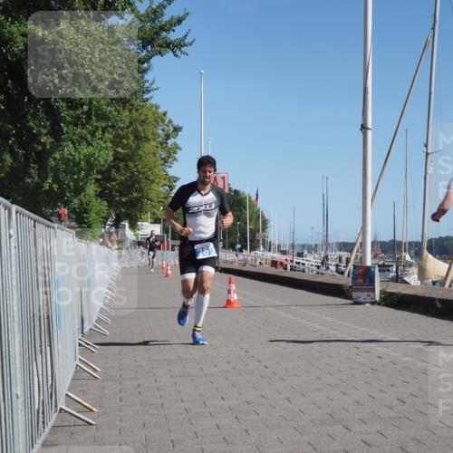 17.08.2025 - KN Förde Triathlon 2025 KatJ http://msf.ph/oto/8593547 17.08.2025 11:37:56 Laufen 269 meine-sportfotos.de